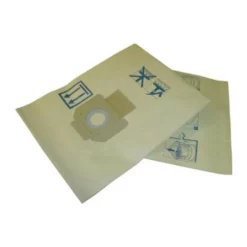 Nilfisk Filtersack ATTIX 7-IVB 7 5 Stück