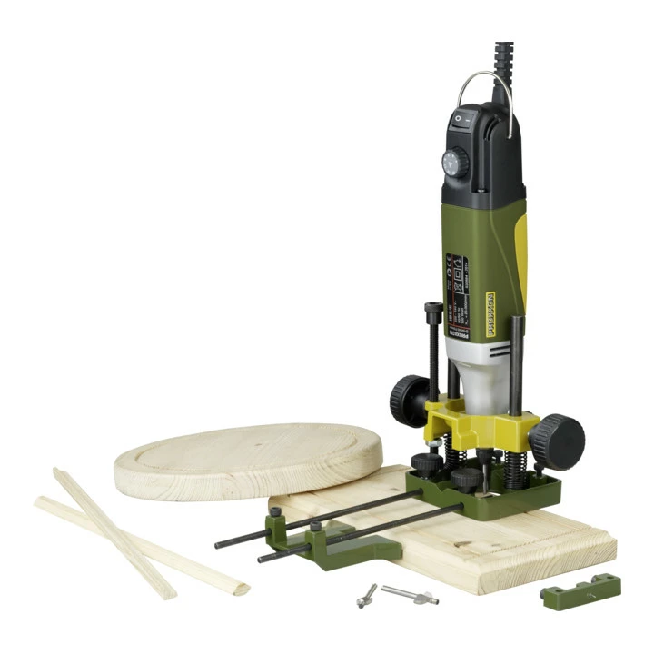 Proxxon Oberfräsenvorsatz OFV 1 Proxxon Oberfräsenvorsatz OFV