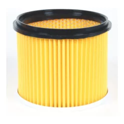 Einhell Nass-Trockensauger-Zubehör Faltenfilter