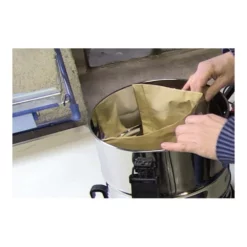 Einhell Nass-Trockensauger-Zubehör Schmutzfangsack 20l (5er Set) -Festool Verkauf 4006825236040 einhell nass trockensauger zubehor schmutzfangsack 20l 5er set 2