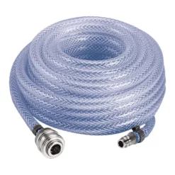 Einhell Kompressoren-Zubehör Gewebeschlauch Innend. 6mm