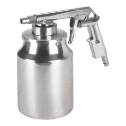Einhell Kompressoren-Zubehör Strahlpistole, Saugbecher