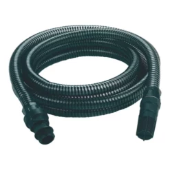 Einhell Zubehör Wassertechnik Saugschlauch 7 M Kunststoff