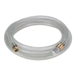 Einhell Pumpen-Zubehör Saugschlauch Messing