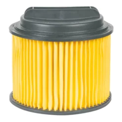 Einhell Nass-Trockensauger-Zubehör Faltenfilter Mit Schraubdeckel