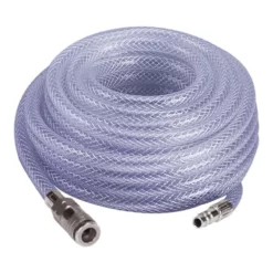 Einhell Kompressoren-Zubehör Gewebeschlauch 15m, Innend. 9mm