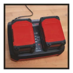 Einhell PXC-Starter-Kit 2x 3,0Ah& Twincharger Kit -Festool Verkauf 4006825638509 einhell pxc starter kit 2x 30ah twincharger kit 3