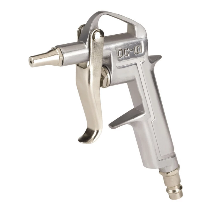 Einhell Kompressoren-Zubehör Druckluftzubehörset 10-teilig 2 Einhell Kompressoren-Zubehör Druckluftzubehörset 10-teilig – Bild 2