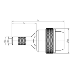 Gesipa Ersatzteil Spreizmundstück 4,8 Komplett Mit Öffnungsmechanismus -Festool Verkauf 4007081938686 gesipa ersatzteil spreizmundstuck 48 komplett mit offnungsmechanismus 4