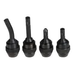 Gesipa Ersatzteil Spreizmundstück 4,8 Komplett Mit Öffnungsmechanismus (lang)