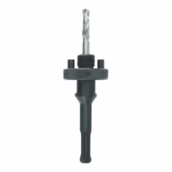 RUKO Aufnahmehalter Inklusive Führungsbohrer Für HSS