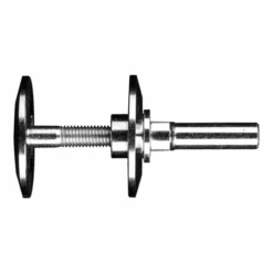 PFERD Werkzeughalter Für POLINOX-Kompaktschleifräder BO 12/20 10-50