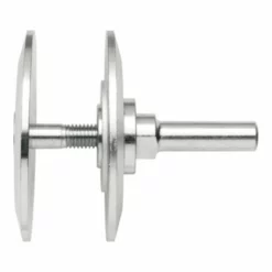 PFERD Werkzeughalter Für POLINOX-Schleifräder FR/VR 12/44 200-250