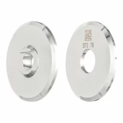 PFERD Spannflansch-Set F.dünne Trennsch.