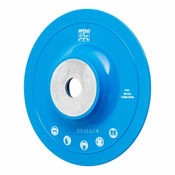 PFERD Stützteller GT GT 125 MF M14 2 PFERD Stützteller GT GT 125 MF M14 – Bild 2