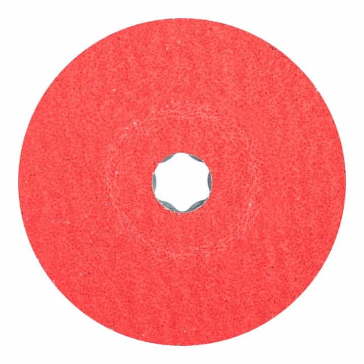 PFERD COMBICLICK Stützteller CC-GT 115-125 M14 1 PFERD COMBICLICK Stützteller CC-GT 115-125 M14