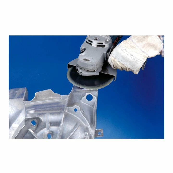 PFERD COMBICLICK Stützteller CC-GT 115-125 M14 3 PFERD COMBICLICK Stützteller CC-GT 115-125 M14 – Bild 3