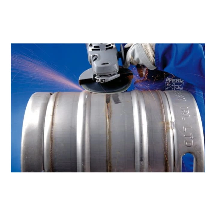 PFERD COMBICLICK Stützteller CC-GT 115-125 M14 4 PFERD COMBICLICK Stützteller CC-GT 115-125 M14 – Bild 4