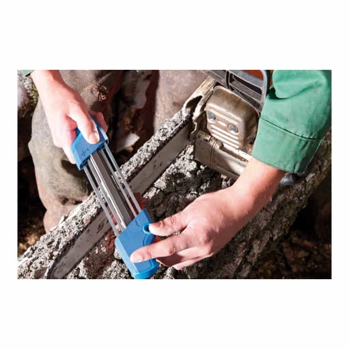 PFERD Kettensägeschärfgerät CHAIN SHARP CS-X-4,0 3 PFERD Kettensägeschärfgerät CHAIN SHARP CS-X-4,0 – Bild 3