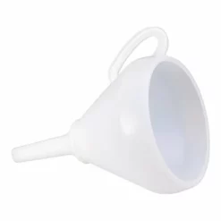 Hünersdorff Universaltrichter 260 Mm HD-PE, Mit Sieb