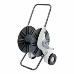 Rehau Schlauchwagen Comfort Für 60m-1/2 Und 30m-3/4 Zoll