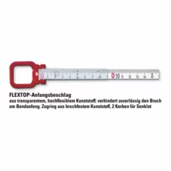 BMI Rahmenbandmaß ERGOLINE L.50m Band-B.13mm B Mm/cm EG II Alu.gelb Stahlmaßband -Festool Verkauf 4007368009573 bmi rahmenbandmass ergoline l 50m band b 13mm b mm cm eg ii alu gelb stahlmassband 4