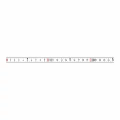 BMI Bandmaß, Selbstklebend 5 M