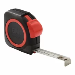 BMI Taschenbandmaß Vario 2m M.Feststeller