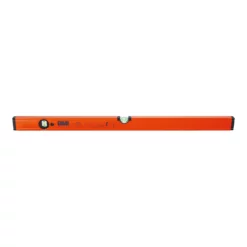 BMI Leichtmetall Wasserwaage Mit Magnet, 500 Mm