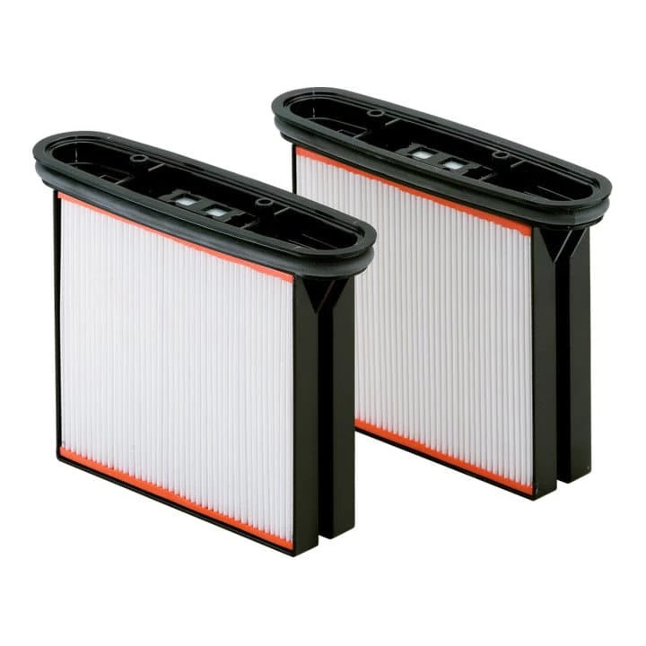 Metabo Satz= 2 Filterkassetten, Polyester, Für ASA 2025, ASR 2 2 Metabo Satz= 2 Filterkassetten, Polyester, Für ASA 2025, ASR 2 – Bild 2