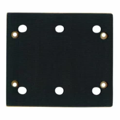 Metabo Schleifplatte Gelocht Mit Kletthaftung 114x112mm, Für FSR 200 Intec