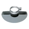 Metabo Trennschleif-Schutzhaube 115 Mm, Halbgeschlossen, Ohne Schnellwechselsystem