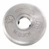 Metabo M-Quick-Spannmutter M 14