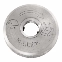 Metabo M-Quick-Spannmutter M 14