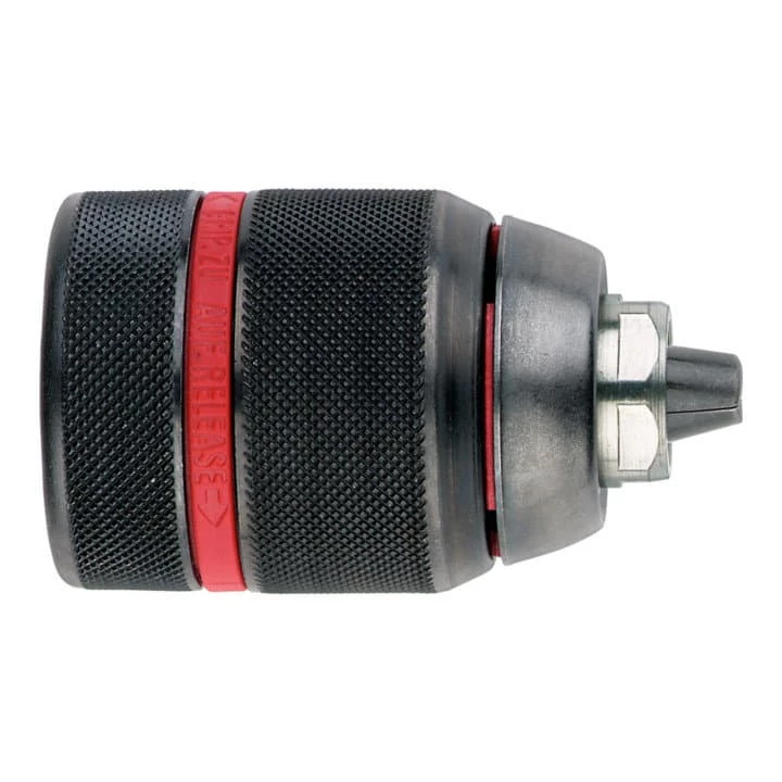 Metabo Schnellspannbohrfutter Futuro Plus, S2M/CT, 13 Mm, 1/2" 1 Metabo Schnellspannbohrfutter Futuro Plus, S2M/CT, 13 Mm, 1/2"