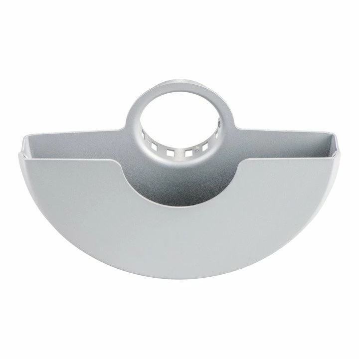 Metabo Trennschleif-Schutzhaube 180 Mm, Halbgeschlossen 1 Metabo Trennschleif-Schutzhaube 180 Mm, Halbgeschlossen