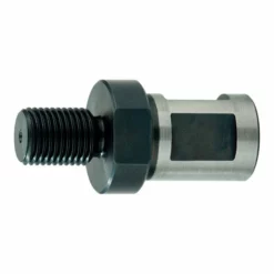 Metabo Bohrfutteradapter, Weldon 19 Mm (3/4") Auf 1/2" - 20 UNF