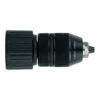 Metabo Schnellspannbohrfutter Futuro Plus S2M 13 Mm Mit Adapter Für UHE 2250/2650/ KHE 2650/2850/2851