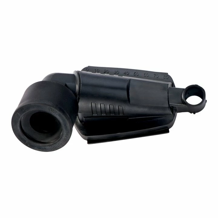 Metabo Staubabsaugadapter Für Alle Gängigen Industrie- Und Haushaltsstaubsauger DDE 14 1 Metabo Staubabsaugadapter Für Alle Gängigen Industrie- Und Haushaltsstaubsauger DDE 14