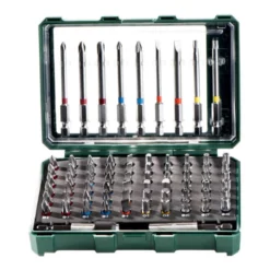 Metabo Bit-Box-SP, 71-teilig