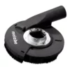 Metabo Schleif-Absaugschutzhaube GED 125