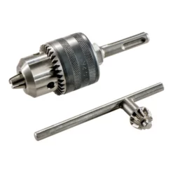 Metabo Zahnkranzbohrfutter Mit SDS-plus Adapter SP