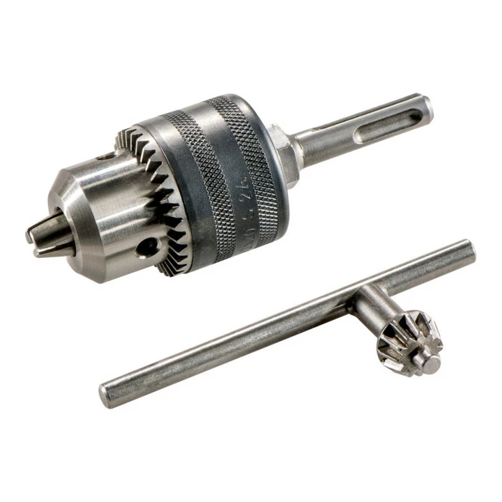 Metabo Zahnkranzbohrfutter Mit SDS-plus Adapter SP 1 Metabo Zahnkranzbohrfutter Mit SDS-plus Adapter SP