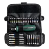 Metabo Bit-Rolltasche SP, 30-teilig