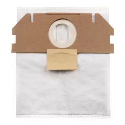 Metabo 5 Vlies-Filterbeutel - 7,5l, Geeignet Für AS 18 L PC