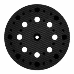 Metabo Schleifteller 125 Mm, "multi-hole", Mittelharte Ausführung, Mit Kletthaftung, Für SXE 425 TurboTec, SXE 3125 -Festool Verkauf 4007430329974 metabo schleifteller multi 2