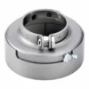 Metabo Schutzhaube Für Schleiftopf Ø 80 Mm, Nachstellbar