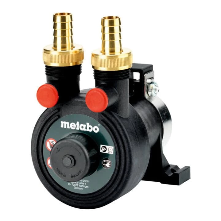 Metabo Vorsatzpumpe BPV 03 1 Metabo Vorsatzpumpe BPV 03