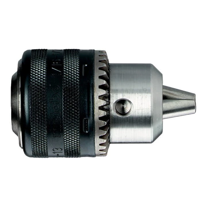 Metabo Zahnkranzbohrfutter 10 Mm, 1/2" 1 Metabo Zahnkranzbohrfutter 10 Mm, 1/2"