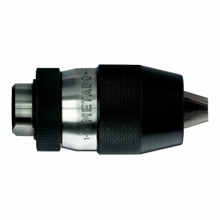 Metabo Schnellspannbohrfutter Futuro, 16 Mm, 5/8" 1 Metabo Schnellspannbohrfutter Futuro, 16 Mm, 5/8"